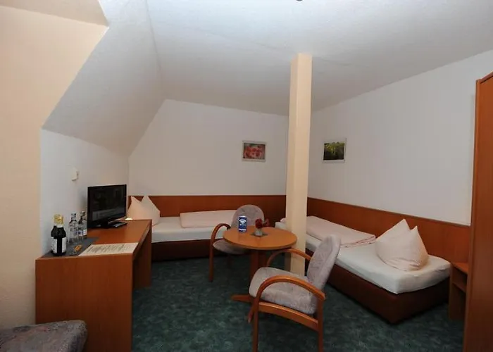 Frühstückspension Und Zick