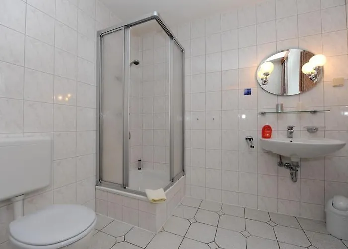 Frühstückspension Und Zick